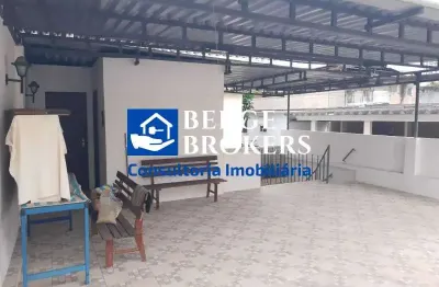 Casa com 4 quartos para alugar na rua senador soares, vila isabel, rio de janeiro, 216 m2 por r$ 4.000