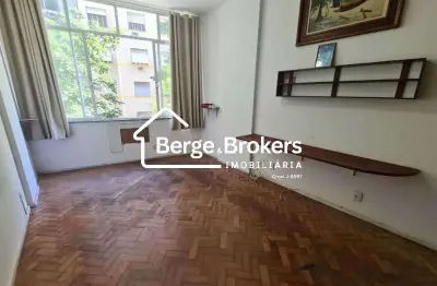 Kitnet / stúdio à venda na rua domingos ferreira, copacabana, rio de janeiro, 29 m2 por r$ 620.000