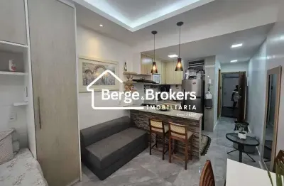Kitnet / stúdio à venda na rua domingos ferreira, copacabana, rio de janeiro, 29 m2 por r$ 580.000