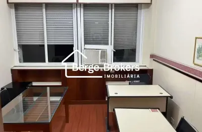 Sala comercial com 2 salas à venda na rua da assembléia, centro, rio de janeiro, 35 m2 por r$ 180.000