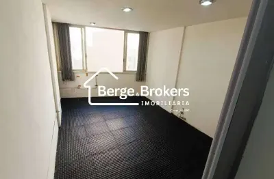 Sala comercial à venda na avenida nossa senhora de copacabana, copacabana, rio de janeiro, 23 m2 por r$ 195.000