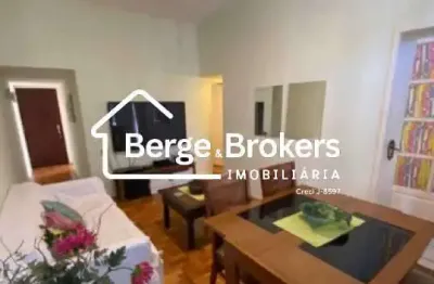 Apartamento com 2 quartos à venda na rua nascimento silva, ipanema, rio de janeiro, 60 m2 por r$ 998.000