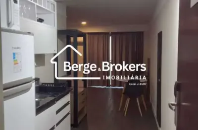 Loft com 1 quarto à venda na rua da passagem, botafogo, rio de janeiro, 40 m2 por r$ 600.000