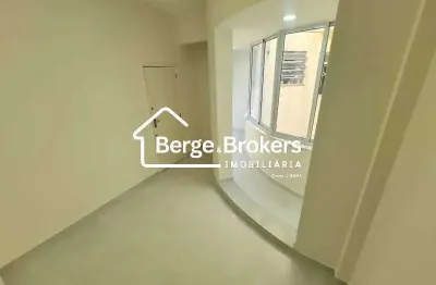Apartamento com 1 quarto à venda na rua artur bernardes, catete, rio de janeiro, 40 m2 por r$ 490.000