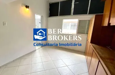 Kitnet / stúdio à venda na rua serafim valandro, botafogo, rio de janeiro, 23 m2 por r$ 310.000