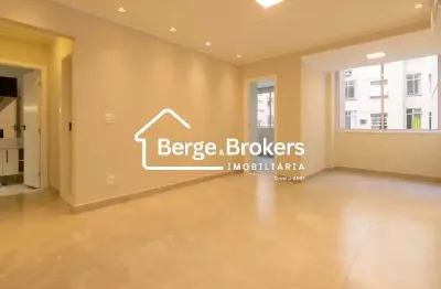 Apartamento com 2 quartos à venda na rua inhanga, copacabana, rio de janeiro, 75 m2 por r$ 1.045.000