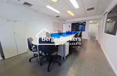 Sala comercial com 1 sala à venda na rua assembléia, 10, centro, rio de janeiro, 292 m2 por r$ 1.770.000