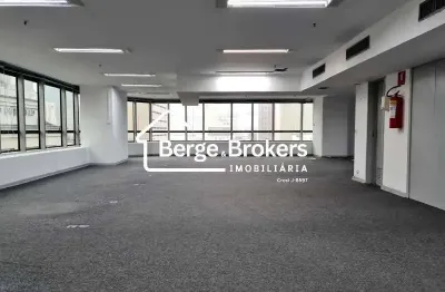 Sala comercial com 1 sala à venda na rua assembléia, 10, centro, rio de janeiro, 192 m2 por r$ 1.670.000