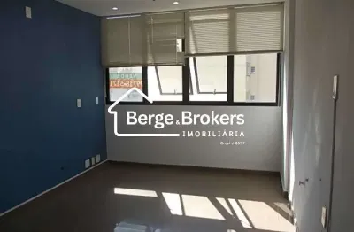 Sala comercial com 2 salas à venda na rua dois de dezembro, flamengo, rio de janeiro, 25 m2 por r$ 350.000
