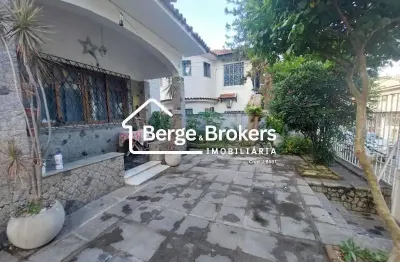 Casa em condomínio fechado com 6 quartos à venda na rua marechal pilsudski, alto da boa vista, rio de janeiro, 300 m2 por r$ 1.080.000