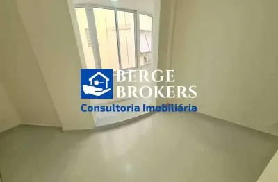 Apartamento com 1 quarto à venda na rua artur bernardes, catete, rio de janeiro, 35 m2 por r$ 490.000