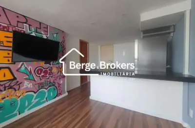 Apartamento com 2 quartos à venda na rua álvaro alvim, centro, rio de janeiro, 50 m2 por r$ 410.000