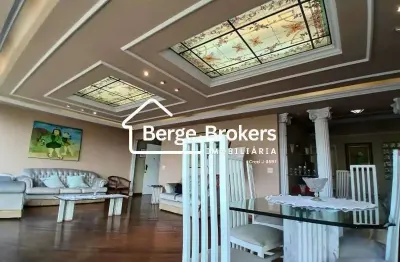 Apartamento com 3 quartos à venda na praia botafogo, botafogo, rio de janeiro, 188 m2 por r$ 1.900.000