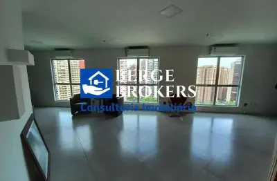 Sala comercial com 1 sala à venda na avenida evandro lins e silva, barra da tijuca, rio de janeiro, 53 m2 por r$ 270.000