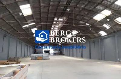 Barracão / galpão / depósito com 1 sala à venda na rua lima barros, são cristóvão, rio de janeiro, 2738 m2 por r$ 8.000.000