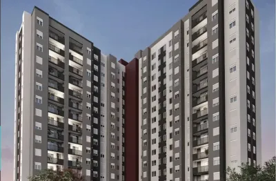 Apartamento com 3 quartos à venda na Rua Magarinos Torres, Vila Maria Baixa, São Paulo