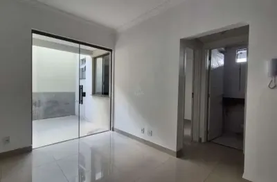 Apartamento com 2 quartos à venda na Rua Senador Carneiro de Campos, 75, Planalto, Belo Horizonte