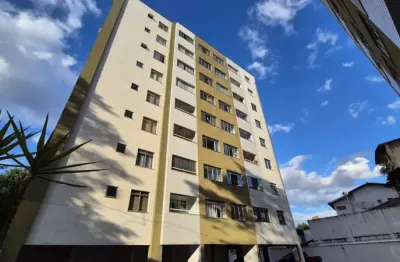 Apartamento com 2 quartos à venda na Rua Jornalista Fernando Carvalho, 170, Planalto, Belo Horizonte