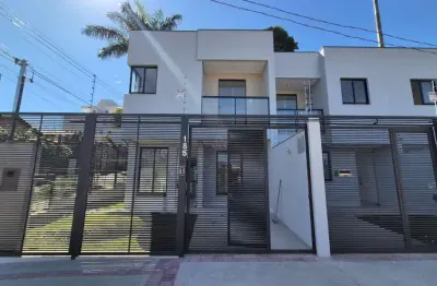 Casa com 3 quartos à venda na Rua Professor Massanielo Santos, 193, Planalto, Belo Horizonte