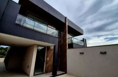 Casa com 3 quartos à venda na santa branca, belo horizonte , 200 m2 por r$ 1.199.000