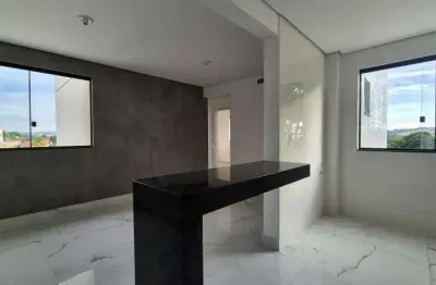 Apartamento com 3 quartos à venda no céu azul, belo horizonte , 65 m2 por r$ 407.000