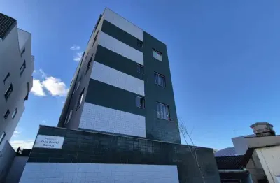 Apartamento com 2 quartos à venda na Rua Varzelândia, 62, Candelária, Belo Horizonte