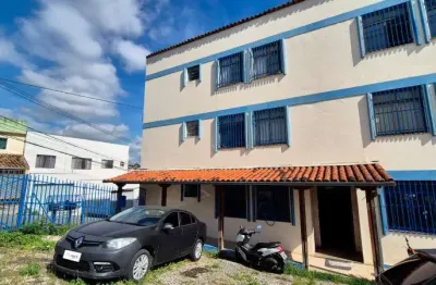 Apartamento com 2 quartos à venda na Rua Hildebrando de Oliveira, 552, Copacabana, Belo Horizonte