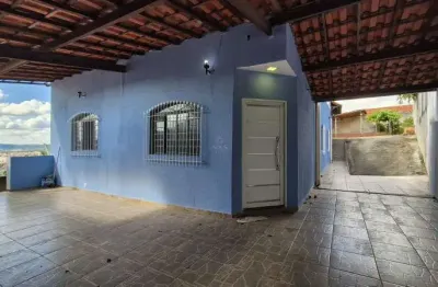 Casa com 3 quartos à venda na Rua Visconde do Rio Branco, 169, São José (Justinópolis ), Ribeirão das Neves