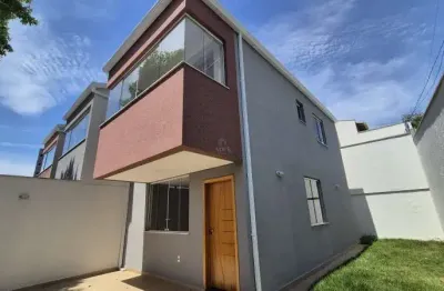 Casa com 3 quartos à venda em itapoã, belo horizonte , 195 m2 por r$ 864.000