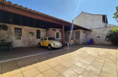 Casa com 3 quartos à venda na Padre Silveira La´bo, 809, São Luiz, Belo Horizonte