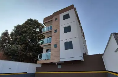 Apartamento com 4 quartos à venda em piratininga (venda nova), belo horizonte , 114 m2 por r$ 420.000