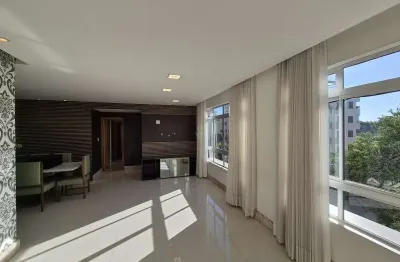 Apartamento com 4 quartos à venda no são josé, belo horizonte , 251 m2 por r$ 1.600.000