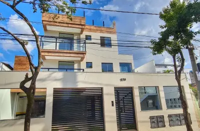 Apartamento com 3 quartos à venda na santa branca, belo horizonte , 82 m2 por r$ 509.900