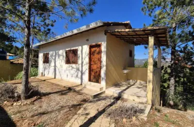 Casa com 1 quarto à venda no são sebastião das águas claras, nova lima , 30 m2 por r$ 350.000