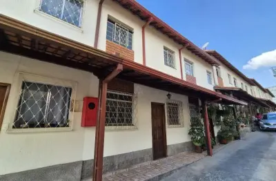 Casa com 3 quartos à venda na Rua São Miguel, 1308, Itapoã, Belo Horizonte