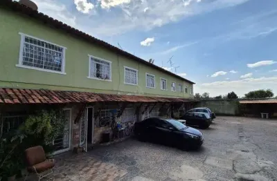 Casa com 2 quartos à venda na Rua Henrique Horta, 57, Planalto, Belo Horizonte
