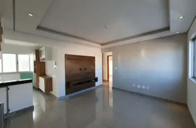 Cobertura com 3 quartos para alugar na Rua Edith Araaºjo, 134, Santa Amélia, Belo Horizonte