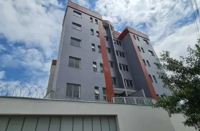 Cobertura com 2 quartos à venda na Rua Geralda Cirino Flor de Maio, 156, Santa Mônica, Belo Horizonte