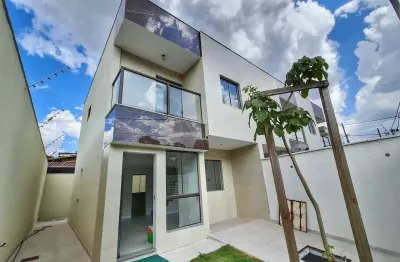 Casa com 3 quartos à venda na Rua Virgílio de Melo Franco, 1030, Santa Amélia, Belo Horizonte