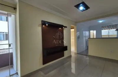 Apartamento com 2 quartos para alugar na Avenida Alterosa, 879, Parque Turistas, Contagem