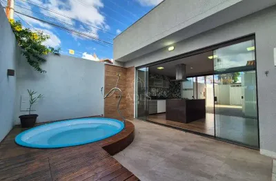 Casa com 4 quartos para alugar na Rua Mansueto Filizzola, 699, Santa Amélia, Belo Horizonte