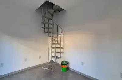 Ponto comercial para alugar na Rua Flor D Agua, 608, Jardim Alvorada, Belo Horizonte