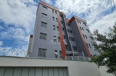 Apartamento com 2 quartos para alugar na Rua Geralda Cirino Flor de Maio, 156, Santa Mônica, Belo Horizonte