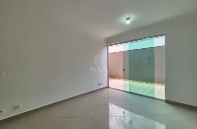 Apartamento com 3 quartos para alugar na Rua Levindo Ignácio Ribeiro, 416, Santa Amélia, Belo Horizonte