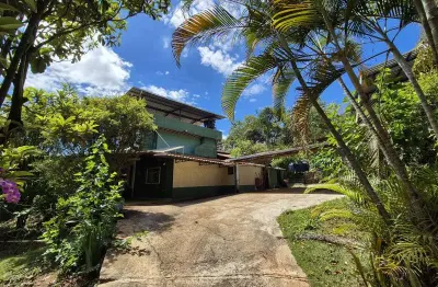 Casa comercial à venda na Estrada Do Engemho, 27, São Sebastião das Águas Claras, Nova Lima