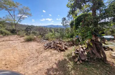 Terreno à venda na Rua Fernandes Jaques, 15, Borba Gato, Sabará