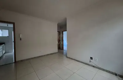 Apartamento com 3 quartos para alugar na Rua La Paz, 40, Copacabana, Belo Horizonte