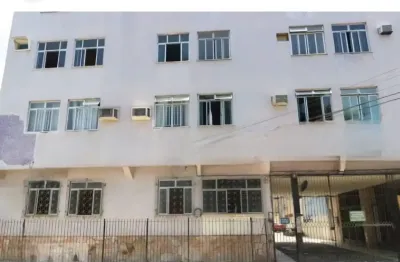 Apartamento com 2 quartos à venda na Rua Carlos Xavier, 358, Madureira, Rio de Janeiro