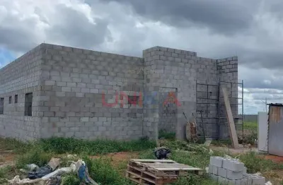 Casa à venda na parque dos poderes, sn, parque dos poderes, sorriso por r$ 200.000