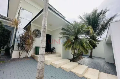 Casa com 3 quartos à venda na recanto dos passaros, 11, recanto dos pássaros, sorriso por r$ 2.400.000